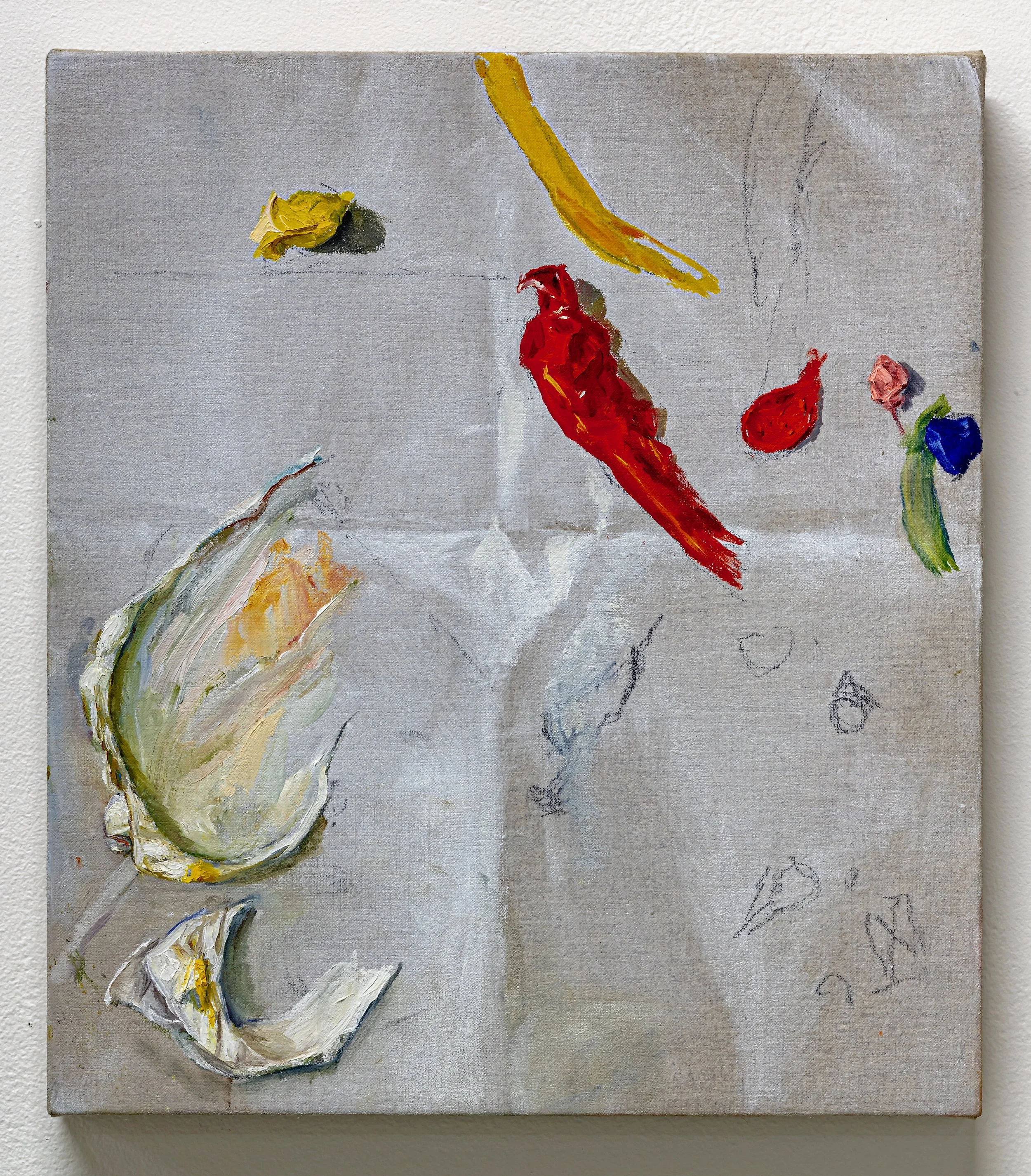 Howard Podeswa — artwork