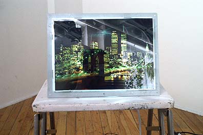 Isaac Applebaum — artwork