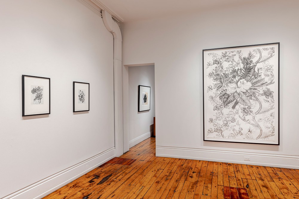 Jane Buyers — artwork