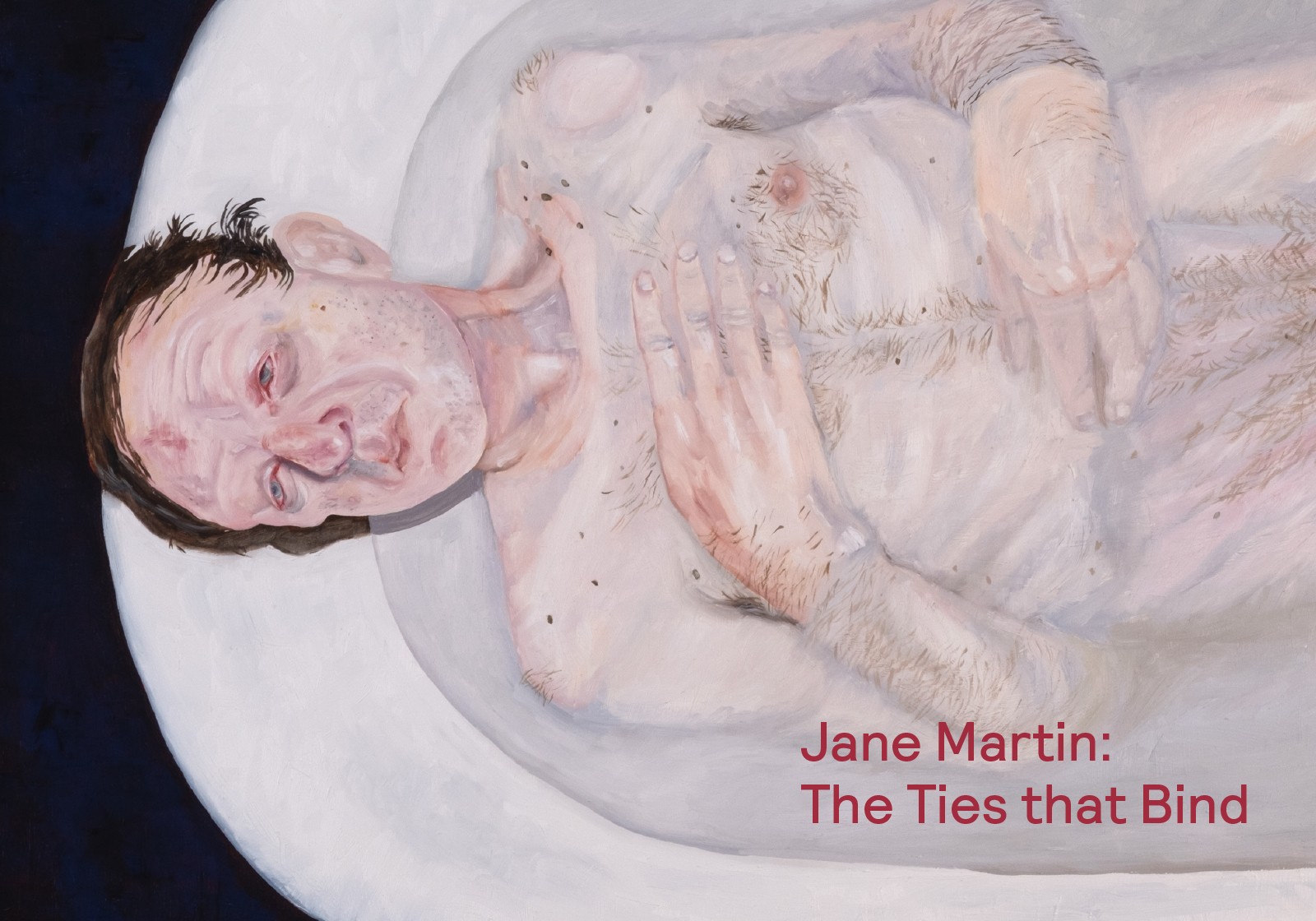 Jane Martin — artwork