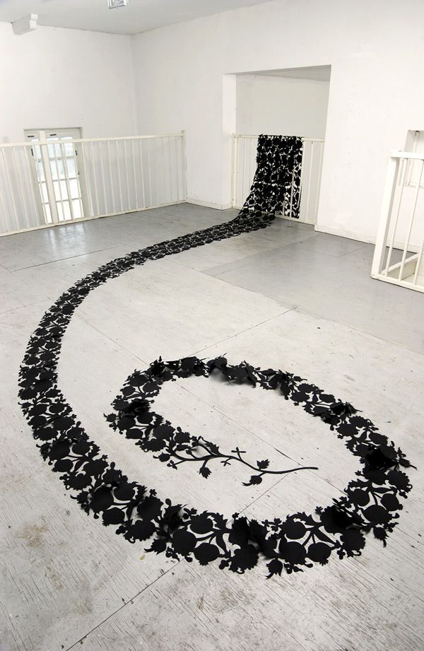 Jeannie Thib — artwork