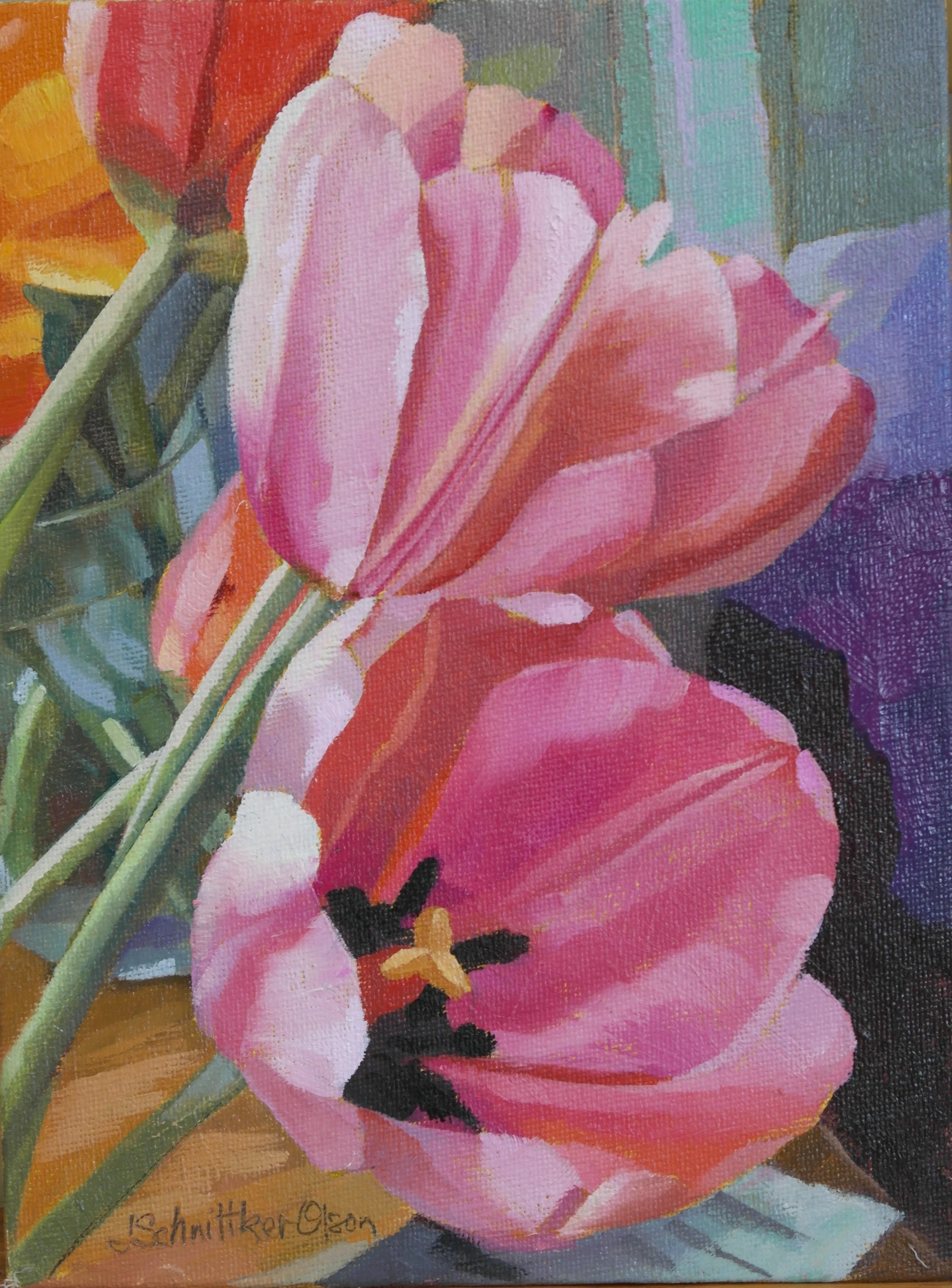 Joanna Olson — artwork