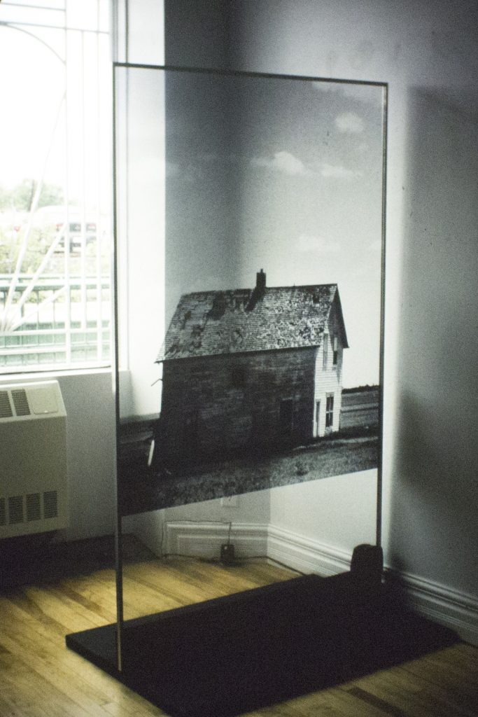 Jocelyne Belcourt Salem — artwork