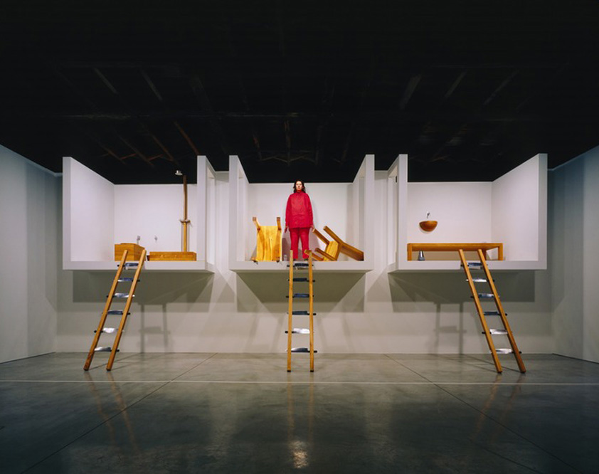 Johanna Householder — artwork