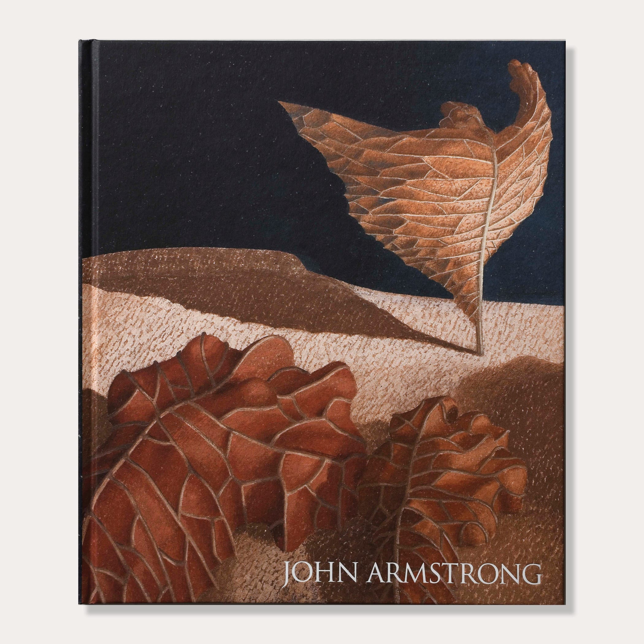 John Armstrong — artwork