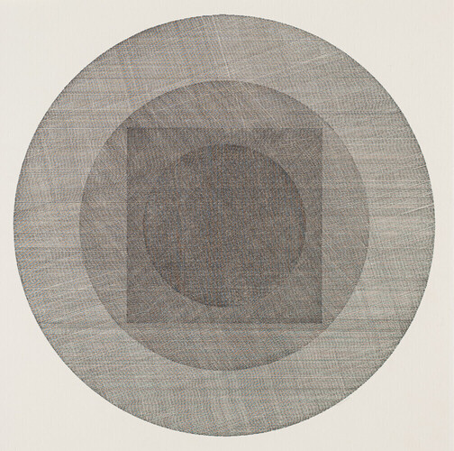Joseph Kashetsky — artwork