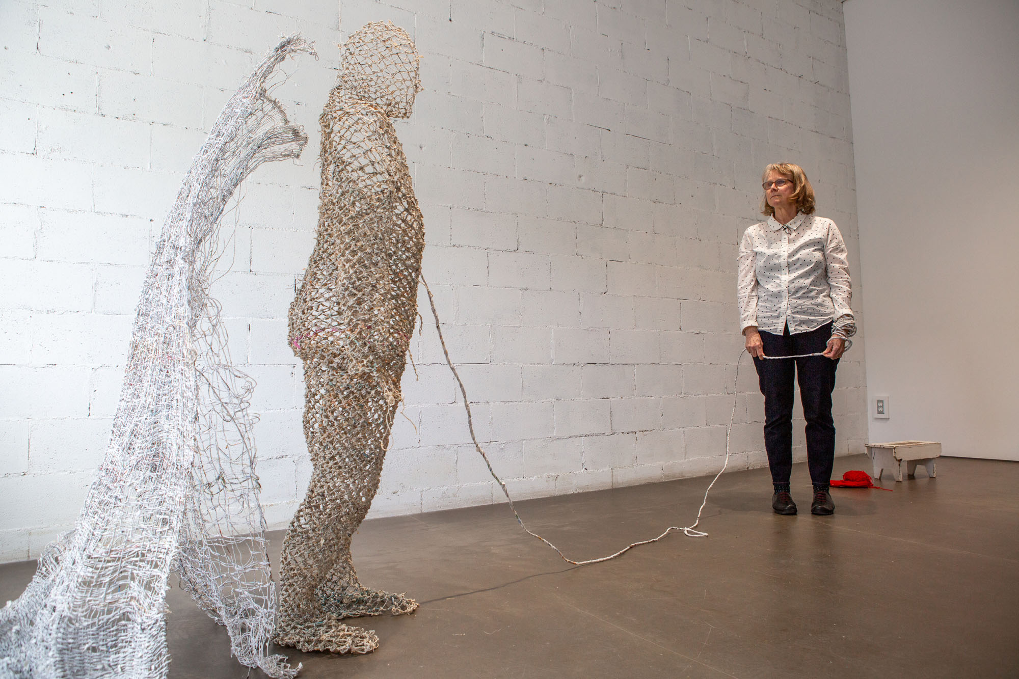 Karen Trask — artwork