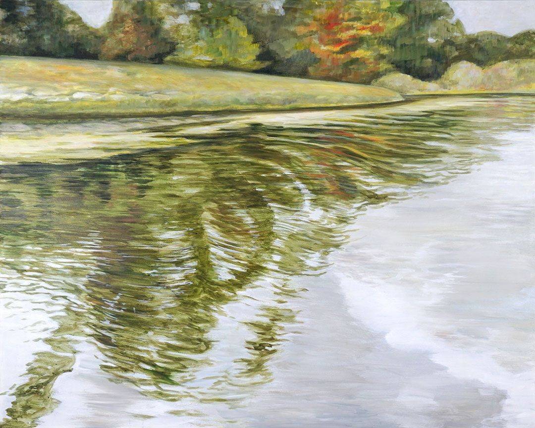 Karole Marois — artwork