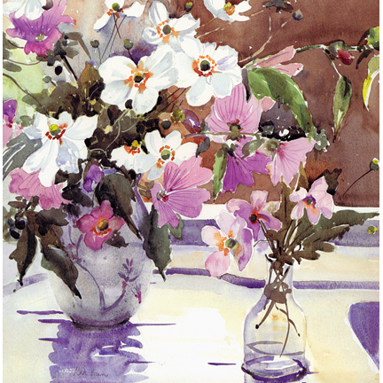 Kate Brown — artwork
