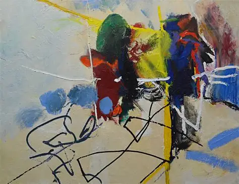 Kathryn Bemrose — artwork