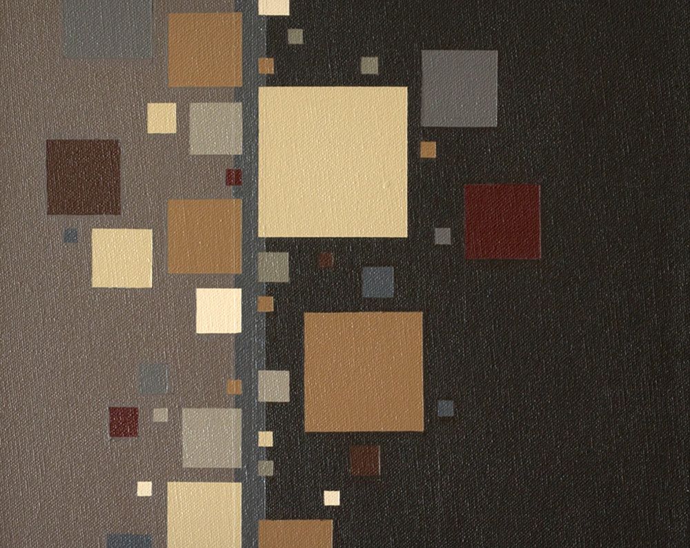Kevin Benson — artwork