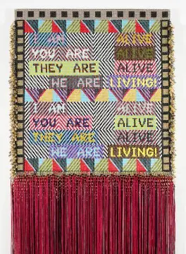Lenore Richards — artwork