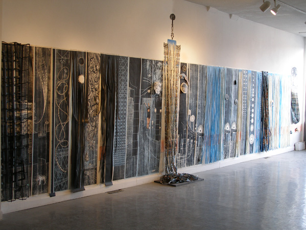 Libby Hague — artwork