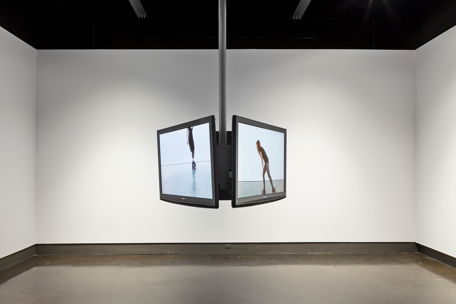 Lois Andison — artwork