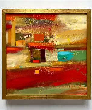 Lori-Ann Bellissimo — artwork