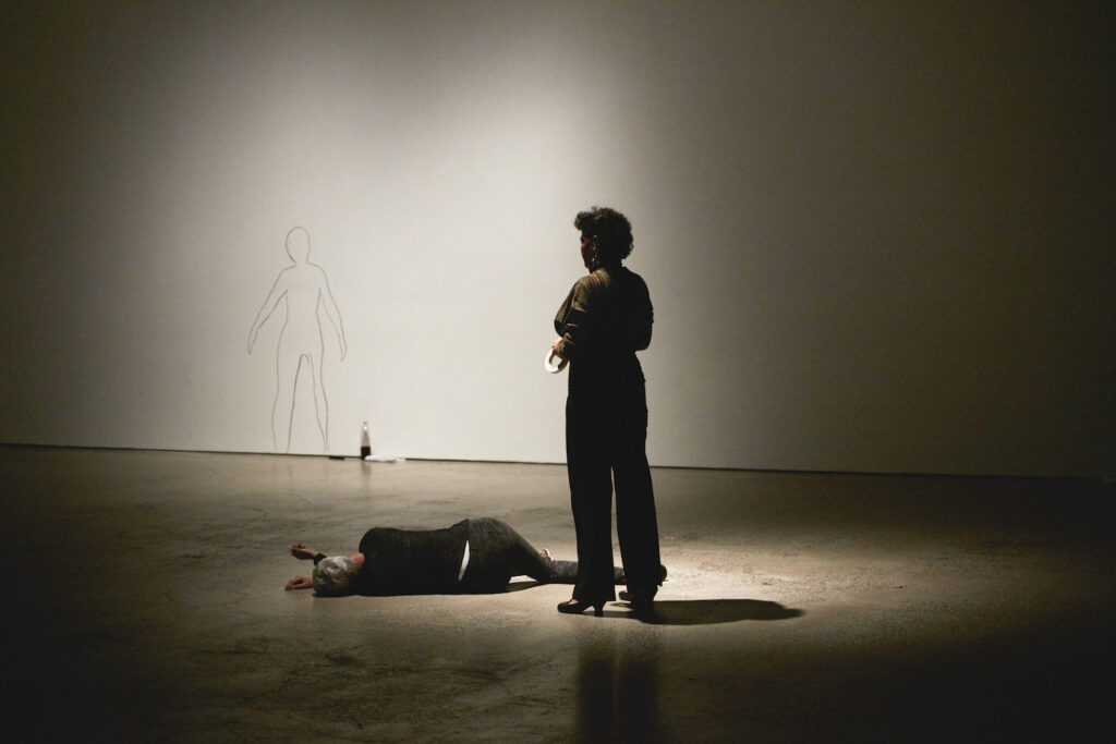 Louise Liliefeldt — artwork
