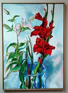 Lynn Donoghue — artwork