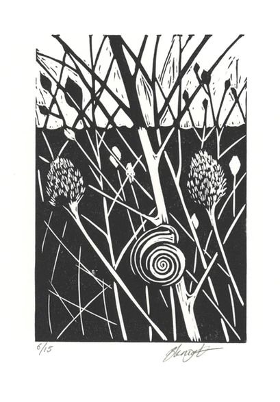 Margaret Lawther — artwork