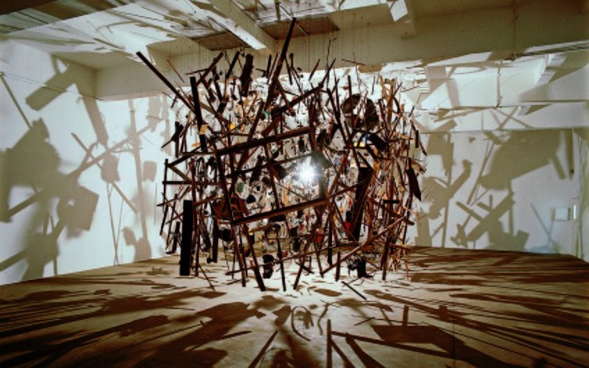 Margaret Priest — artwork