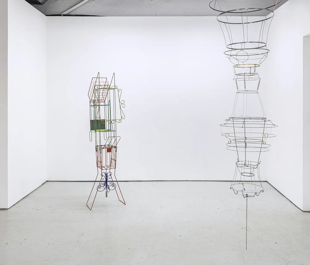 Micah Lexier — artwork