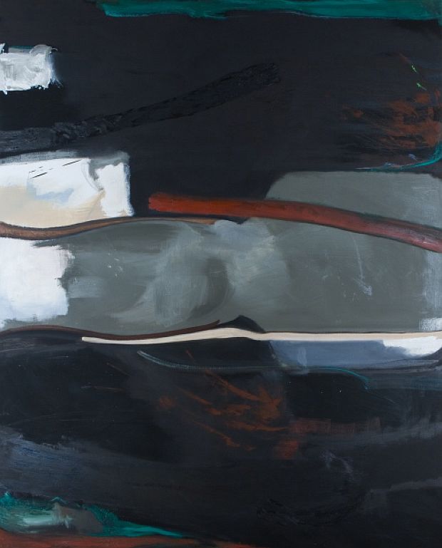 Michael Davidson — artwork