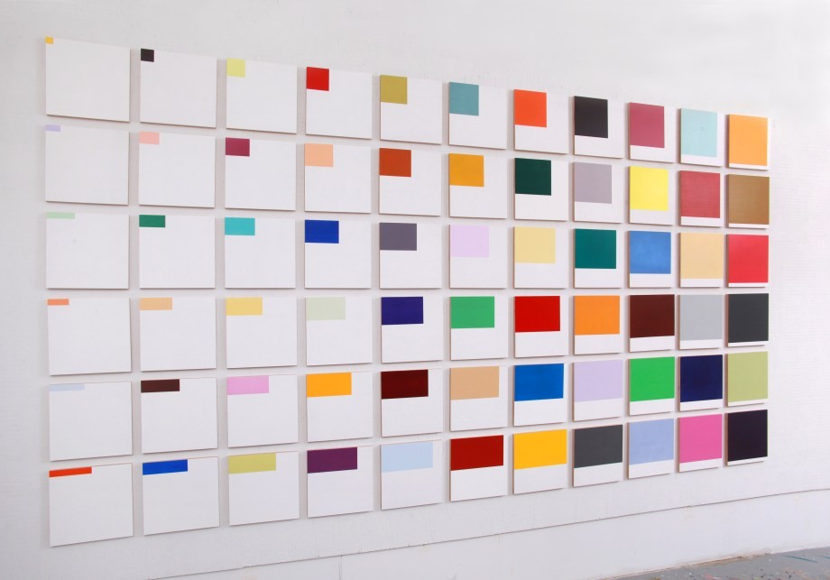 Milly Ristvedt — artwork