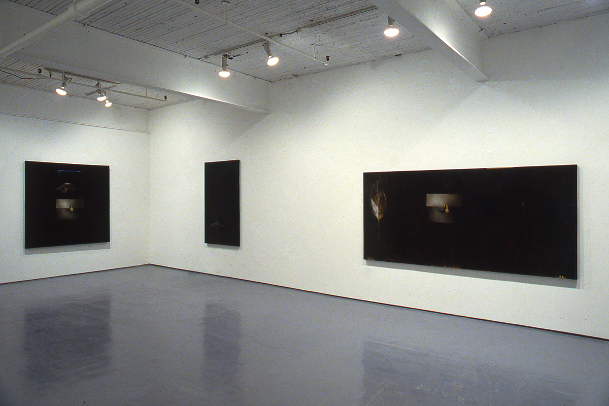 Nancy Kembry — artwork
