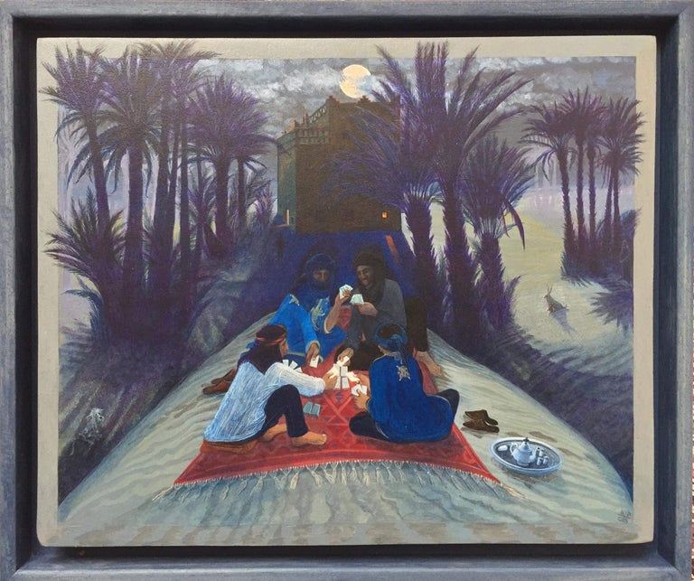 Nancy Paterson — artwork