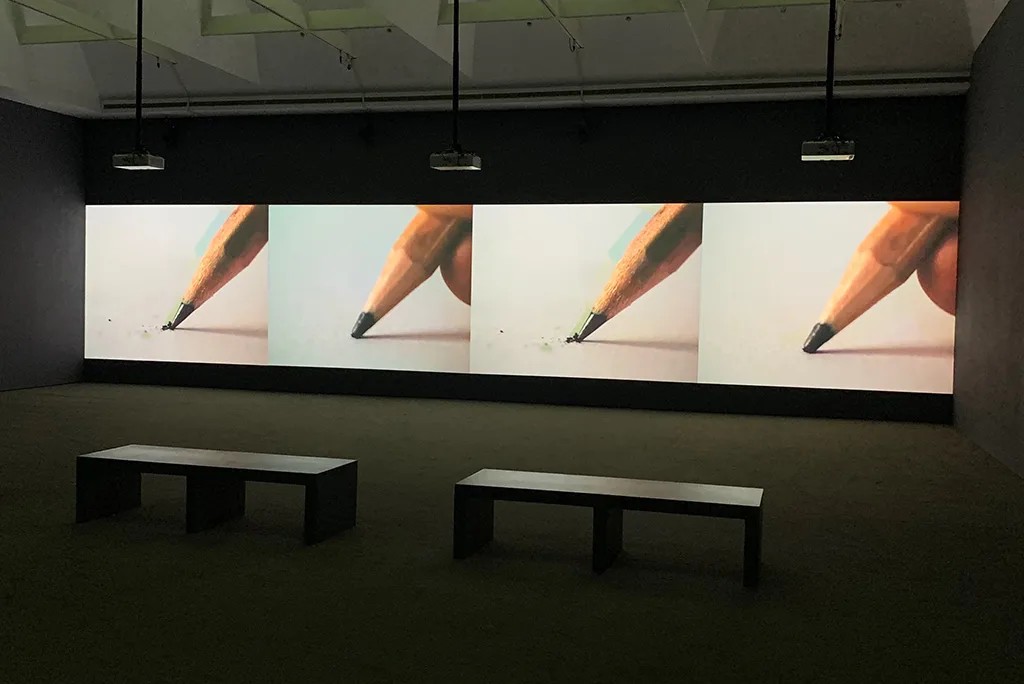 Nelson Henricks — artwork