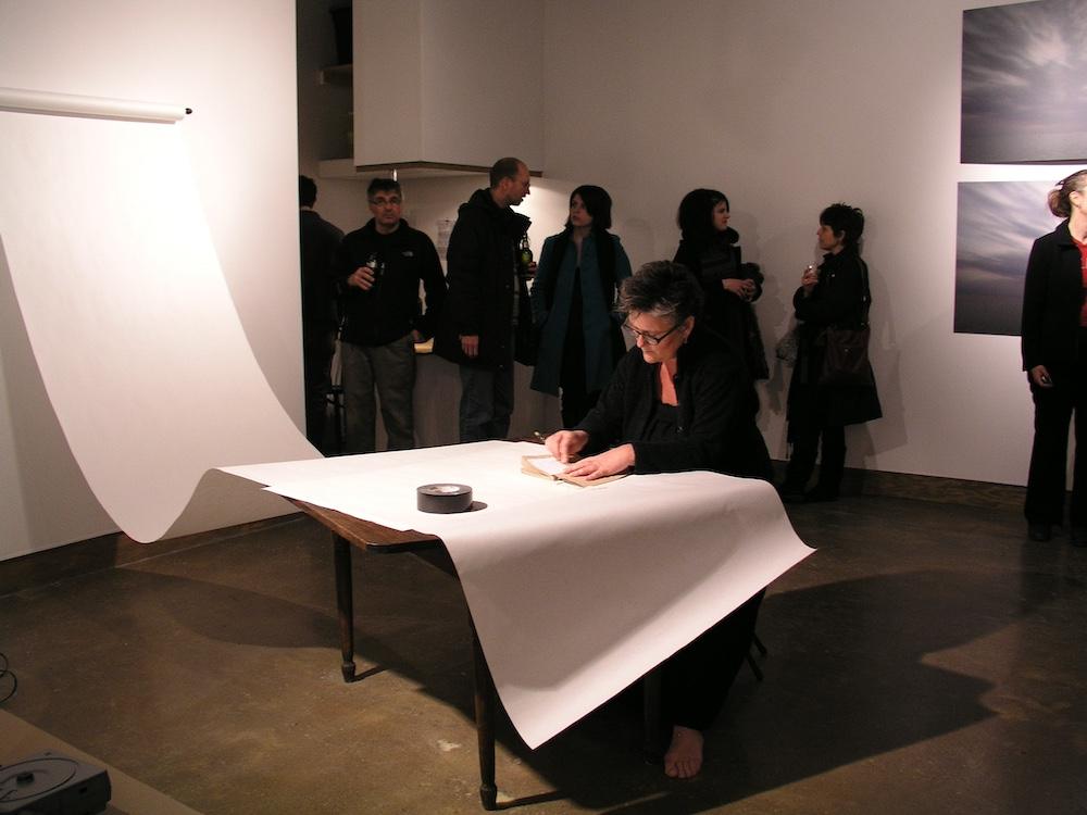 Pam Patterson — artwork