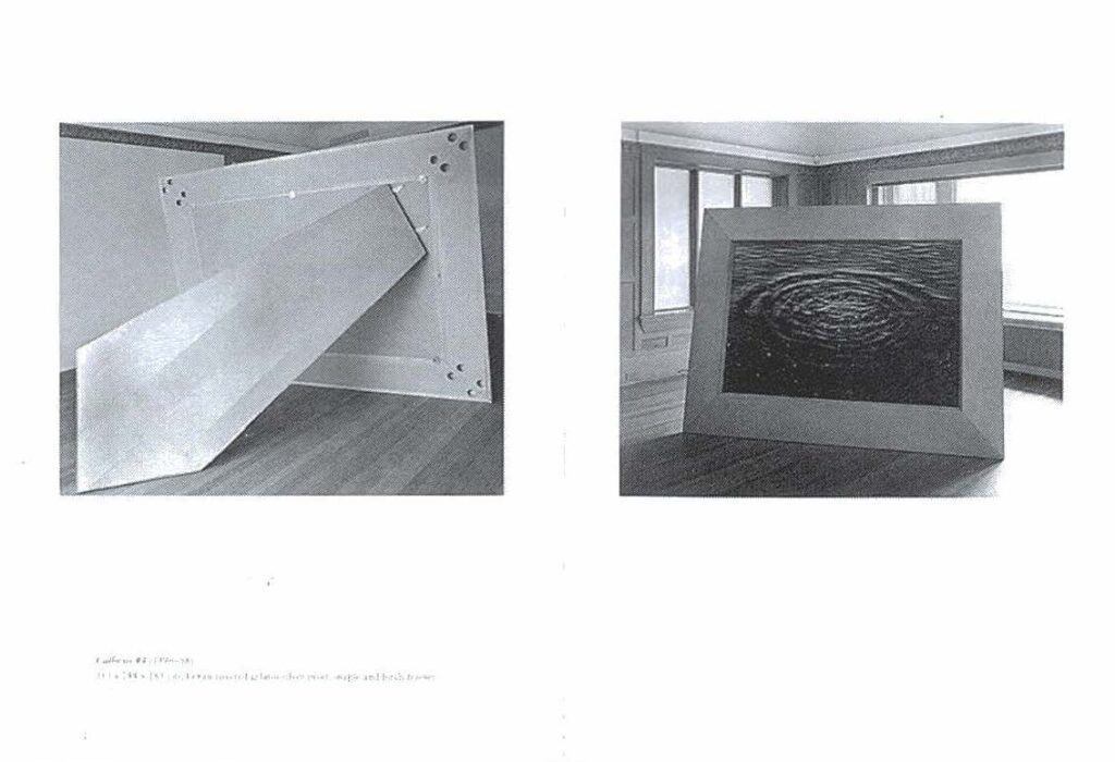 Paul Kipps — artwork