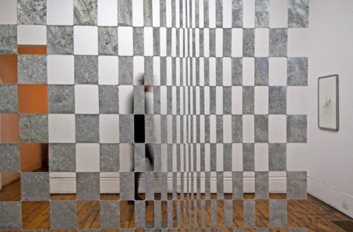 Peter Bowyer — artwork