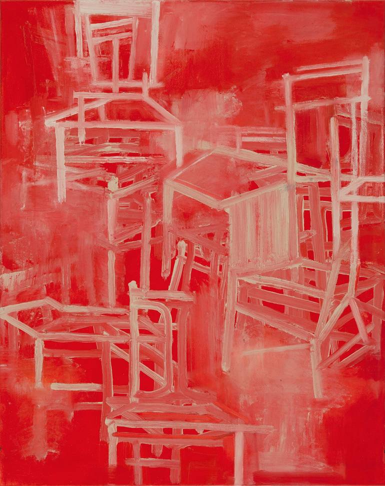 Richard Mongiat — artwork