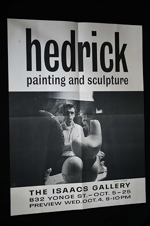 Robert Hedrick — artwork