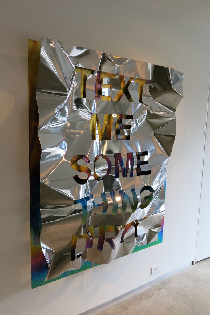 Shirley Yanover — artwork