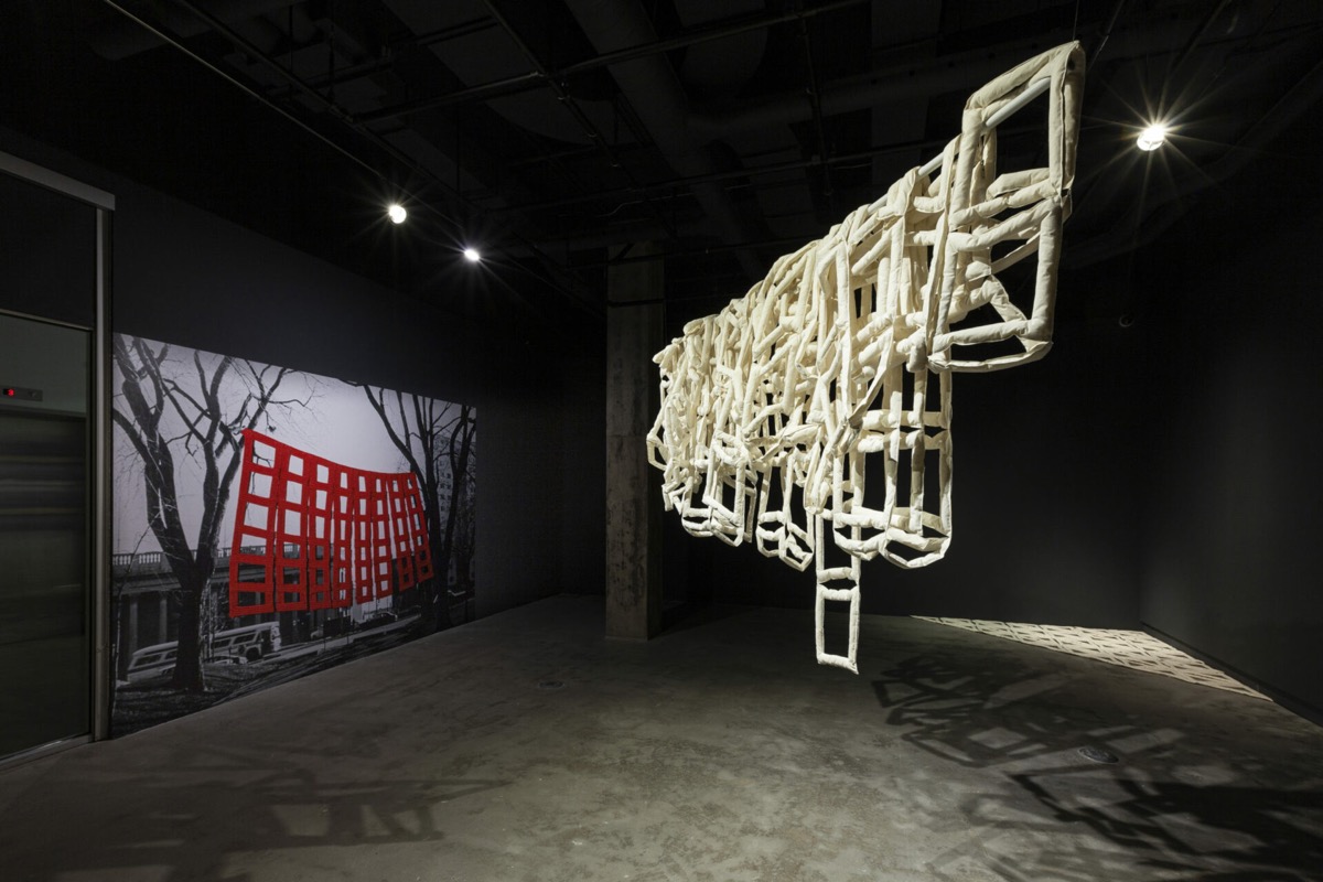 Sorel Cohen — artwork