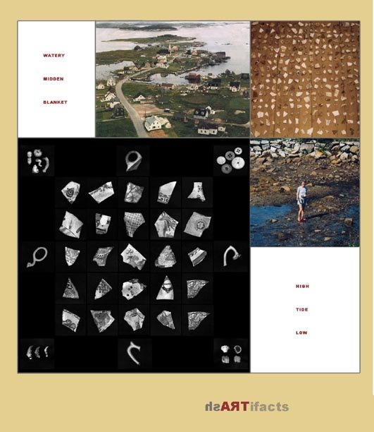Susan Coolen — artwork