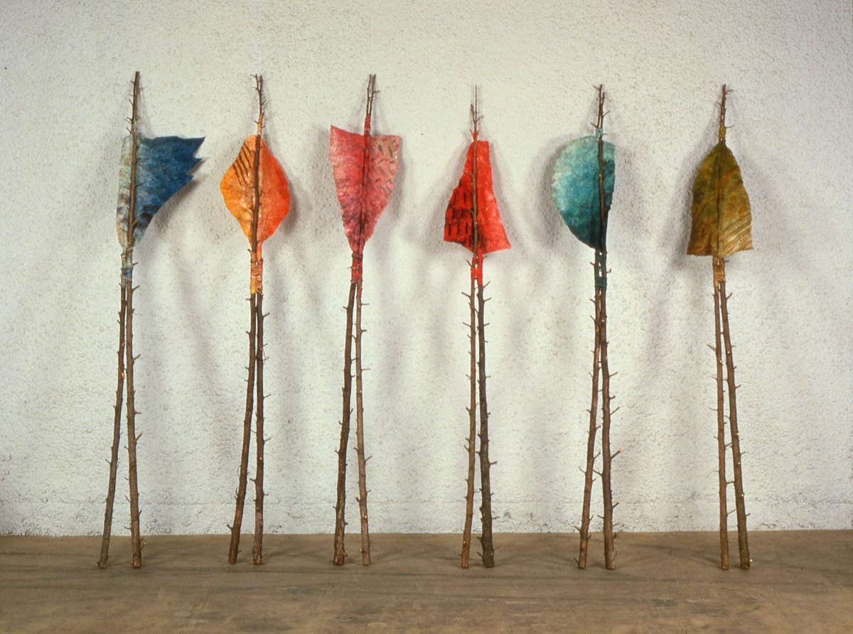 Susan Warner Keene — artwork