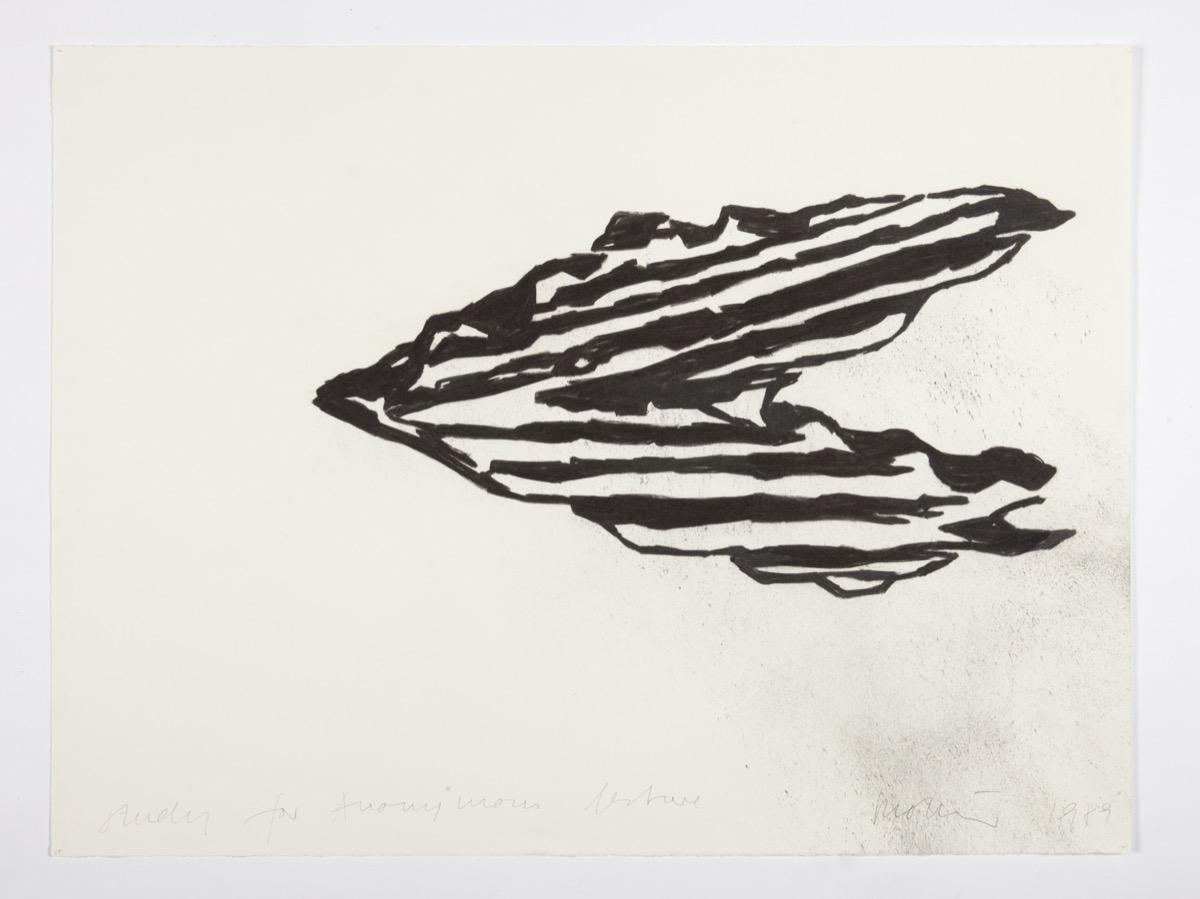Thérèse Bolliger — artwork
