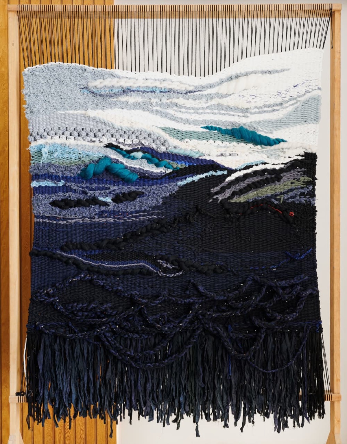 Tim Jocelyn — artwork
