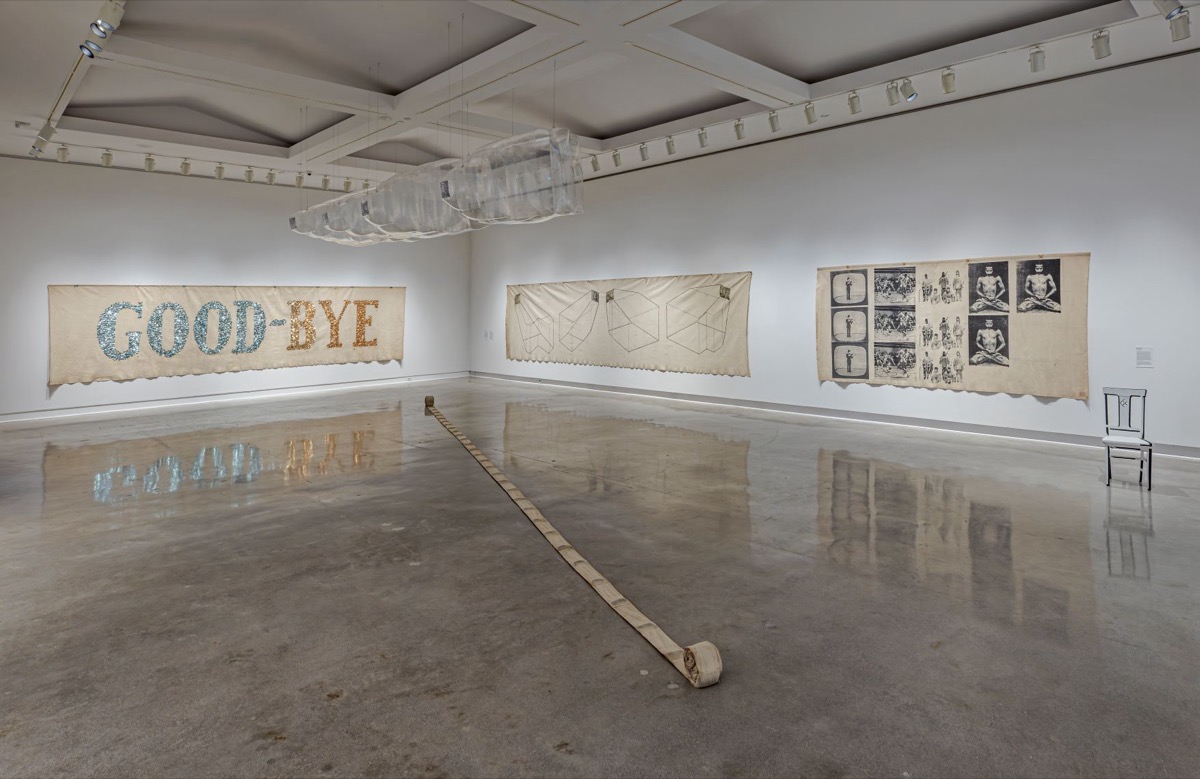 Tom Dean — artwork