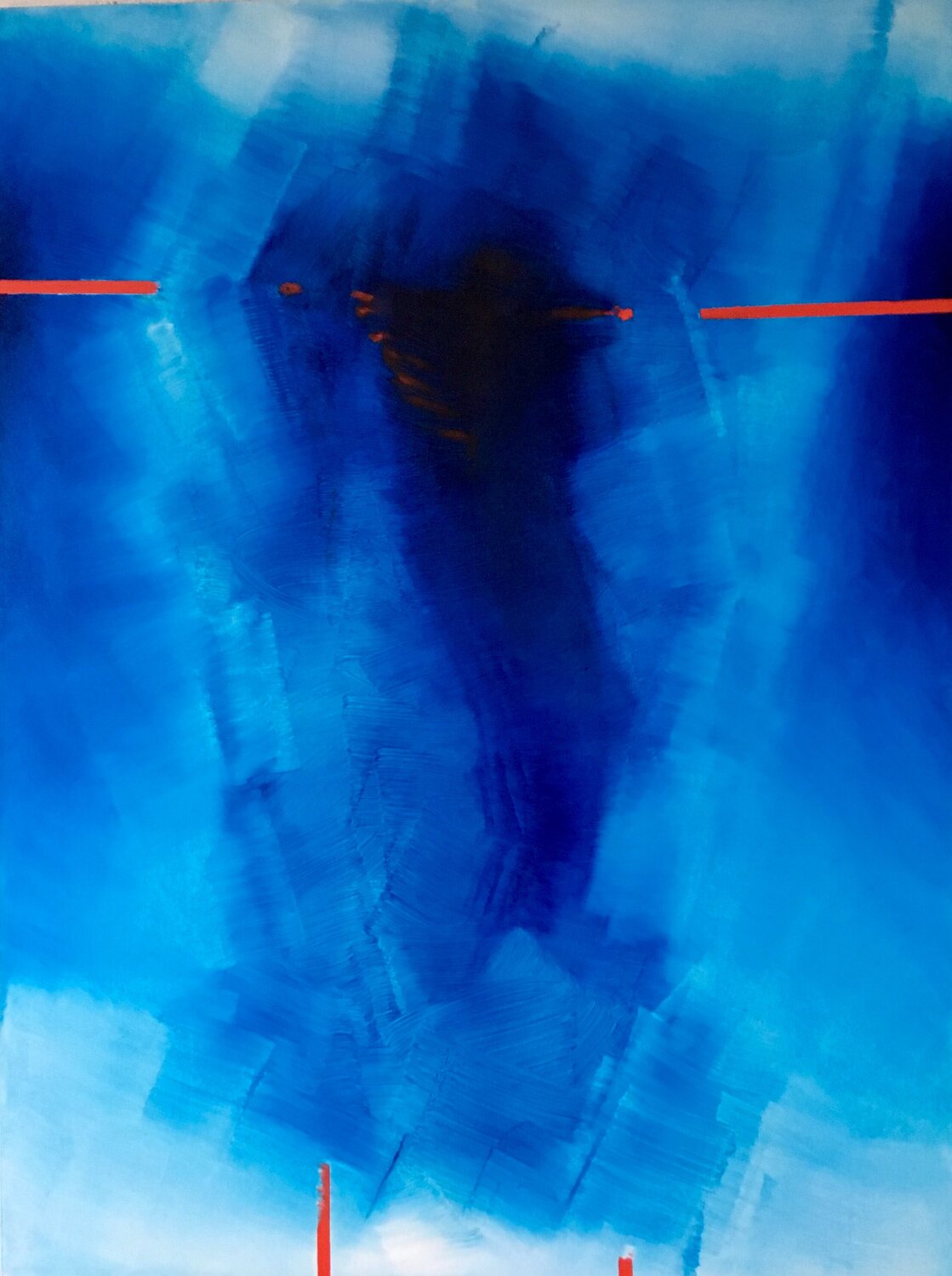 Wayne Boucher — artwork
