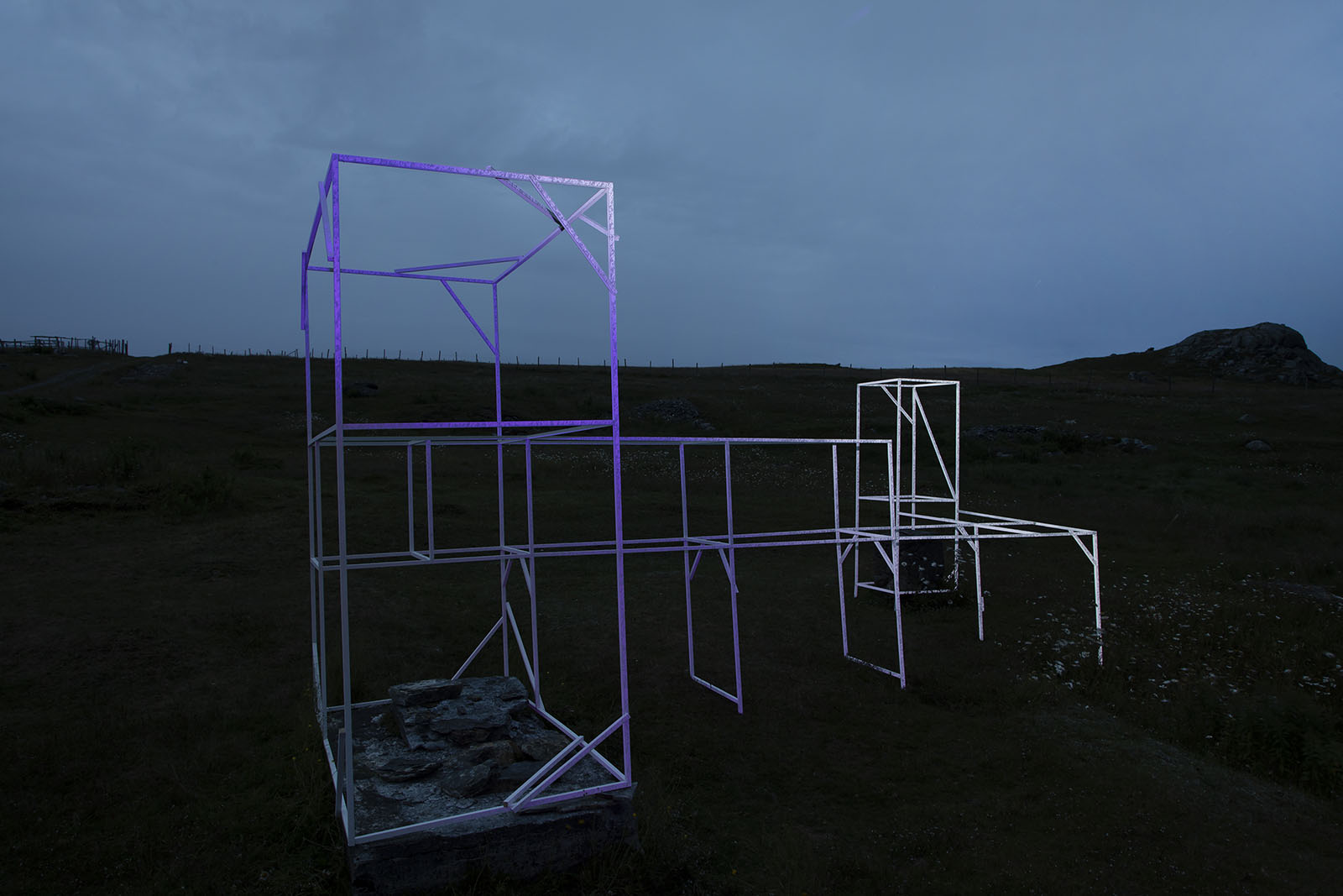 William Gill — artwork