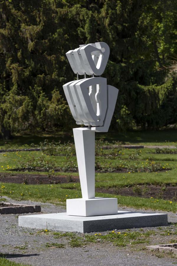 Yvette Bisson — artwork